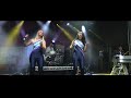 ABBA REVIVAL THE ABBA TRIBUTE