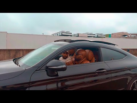 GRÖDASH x DIM'S - Chercher la lumière (Clip officiel)