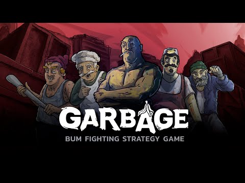 Garbage Trailer thumbnail