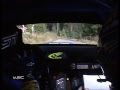 WRC Finland 2004 - Subaru Onboard Petter ...