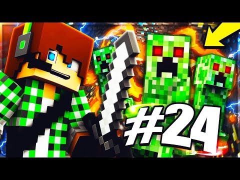 Wayward Wonders E24 - I ONLY SEE CREEPER