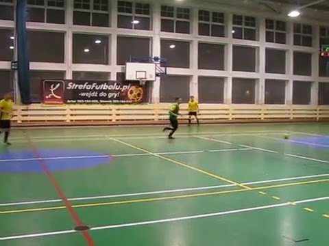 StrefaFutbolu.pl: Axium Terrors - Los Esperantos