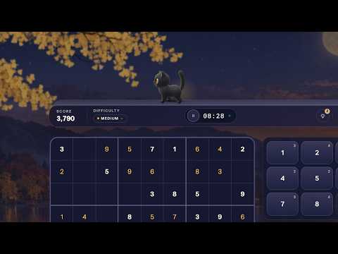 Gameplay Trailer