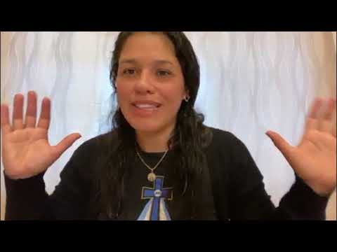 O Nosso Chamado à Santidade #1 - Henelris Marotti