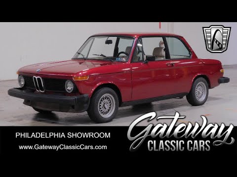1976 BMW 2002 (CC-1955081) for sale in O'Fallon, Illinois