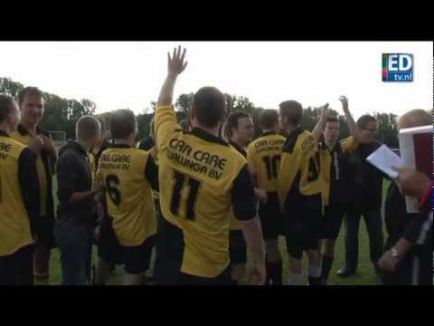 New Woensel wins the Zjonnies Cup!