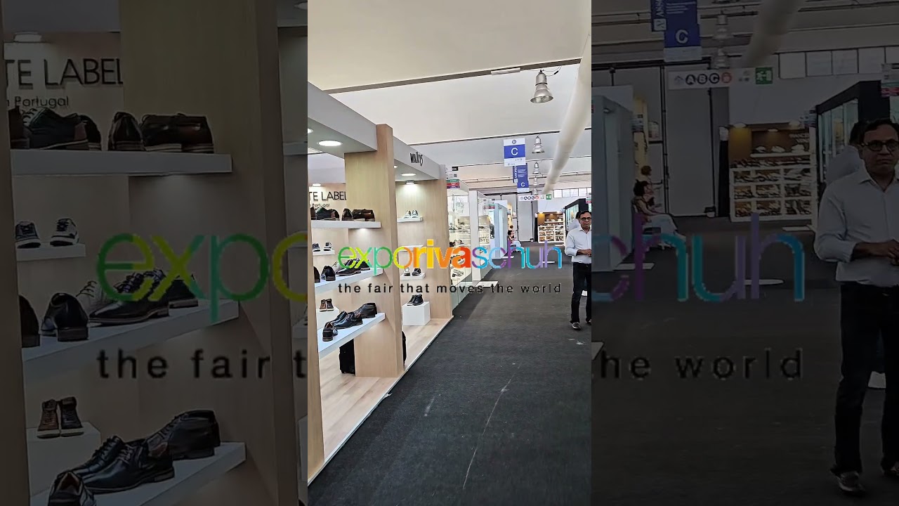 Recap Visita Expo Riva Schuh 2025