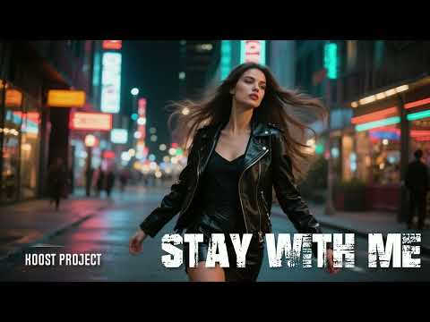 Stay With Me   KOOST PROJECT Official Video New Album Reborn 2026