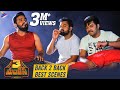 3 Monkeys Movie B2B Best Scenes Sudigali Sudheer Getup Srinu 2020 Latest Telugu Movies