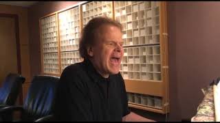 Bob C. New York, NY #ConcertAcrossAmerica