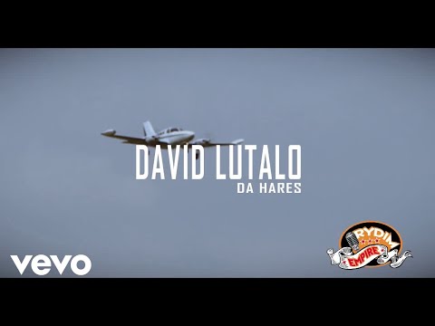 David Lutalo - So Nice official video