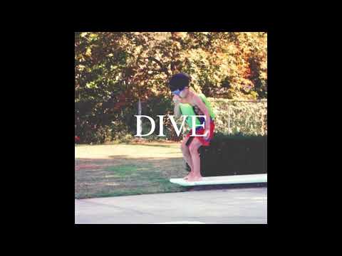 Jookie - DIVE (Official Audio)