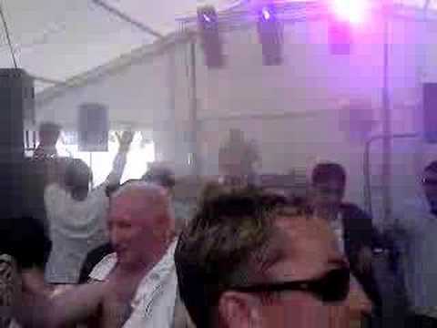 Summadayze - Scott Bond