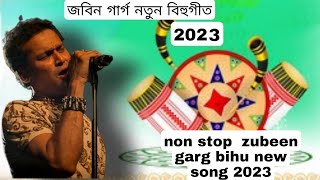 assamese new song bihu|zubeen garg||new bihu 2023