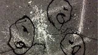 "Éphémères" de Gérard ZLOTYKAMIEN