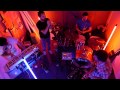 Niño Burbuja - Arden Playas (directo) 