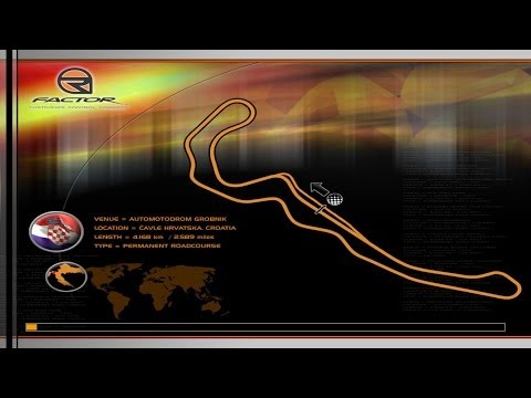 Lets Check - PRL DTM 2014 - Grobnik Rjeka