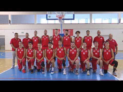 2019.08.08. Megkezdte a felkészülést a Salgótarjáni KSE