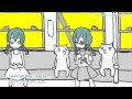 Hatsune Miku - Strobe Light (ストロボライト) - English/Romaji ...