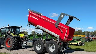 Trailer pembuangan Chieftain HP25 Hardox dijual - Gambar 4 | Autoline ID Trailer pembuangan Chieftain HP25 Hardox | Gambar 4 - Autoline