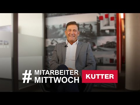 KUTTER MitarbeiterMittwoch RAINER ROGG