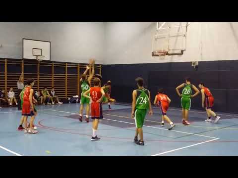 2/12/17 Arcangel Rafael - Villanueva de la Cañada 1