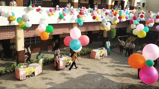 Shiwalik Vidya Niketan School Video