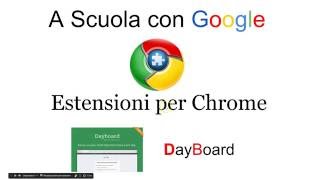 Creare "To do list" con DayBoard - video tutorial