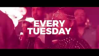 TASTE  Hip Hop  RnB Ladies Night  Every Tuesday at Drais DXB