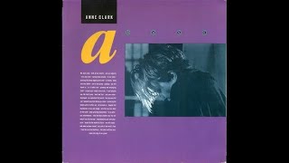 🎵 Anne Clark – Abuse (1990)