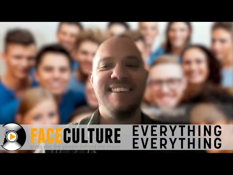 Thumbnail for Everything Everything interview - Jonathan Higgs - Raw Data Feel and more! (2022) by Jonathan Higgs