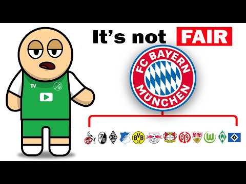 How do "Farmers Leagues" REALLY Work?? (explained in 12 Minutes)