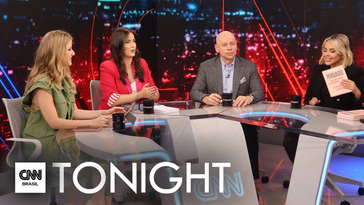 O QUE É COMUNICAÇÃO NÃO VIOLENTA? | CNN Tonight