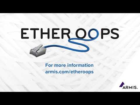 EtherOops: Demonstration of Packet-in-Packet Attack on Ethernet Cables to Bypass Firewalls & NATs