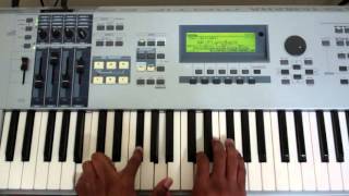 Good Good Father - Housefires (breakdown)