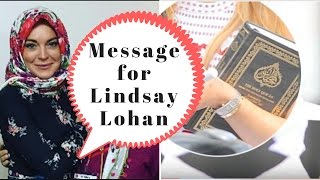 The Deen Show episode "Message for Lindsay Lohan who got Hated on for reading Quran" sheds light on the backlash faced by ...