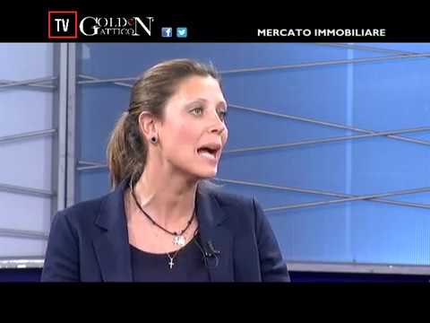GOLDeN ATTICO TV. MERCATO IMMOBILIARE DI ROMA ETICASI