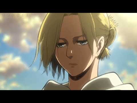 BALANÇANDO A UMBRELLA🎵 ANNIE LEONHART (EDIT)