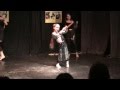 Kuch Kar Lo Kuch Qristine Dance Group Lakshmi