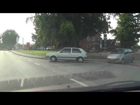 Public Viewing Berkenthin 20.7.2012 M