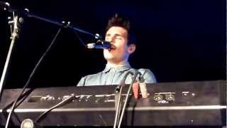 Michael Paynter - Are You Alive (Ferntree Gully Hotel)