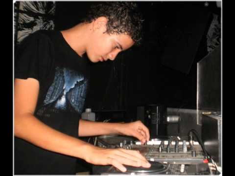 Musica Dj Branco - Free Step