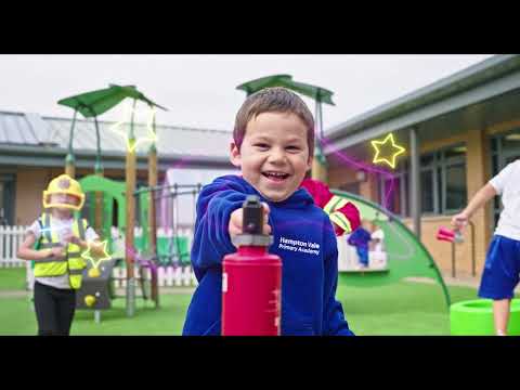 Steels Visuals Media video.