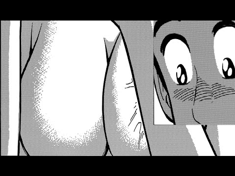 Toriko Chapter 320 Review - Risks and Rewards - トリコ