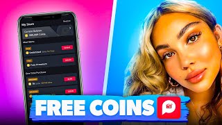 Use this Pocket FM Hack... (Free Coins, VIP)