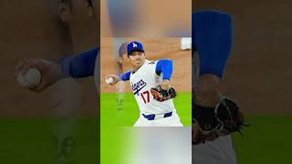 ⚾🔥「不公平すぎる！」米国騒然の大谷翔平“100マイル剛球”💥投手専念で見せた衝撃に称