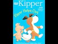 Previews From Kipper Helps Out 2004 DVD