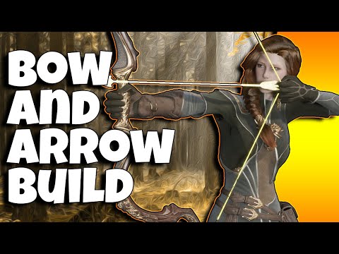 BEST carry build on Sparrow! Bows + tainted rounds // @PredecessorGame #predpartner #predplays