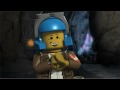 LEGO: The Adventures of Clutch Powers Official Trailer (High Quality!)