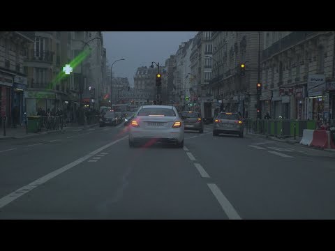 BLOG PARIS x KAPITEL 1 x DUKAT